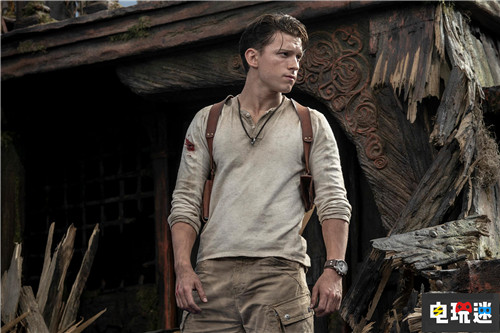 《神秘海域》改編真人電影再次延期至2022年2月 荷蘭弟 索尼 神秘海域 神秘海域電影 索尼PS  第1張