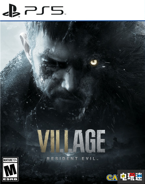 《生化危機8》典藏版公開 內含克里斯新造型雕像 卡普空 生化危機:Re Verse 生化危機8 生化8 生化危機8:村莊 電玩迷資訊 第1張 《生化危機8》典藏版公開 內含克里斯新造型雕像 卡普空 生化危機:Re Verse 生化危機8 生化8 生化危機8:村莊 電玩迷資訊 第1張