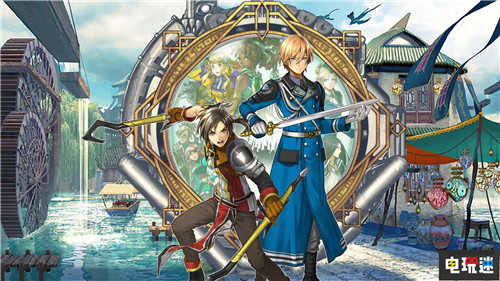 Kickstarter2020年游戲眾籌破2330萬美元 前兩名皆是日式游戲 神奇101 百英雄傳 眾籌 Kickstarter 電玩迷資訊  第3張