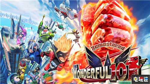 Kickstarter2020年游戲眾籌破2330萬美元 前兩名皆是日式游戲 神奇101 百英雄傳 眾籌 Kickstarter 電玩迷資訊  第4張