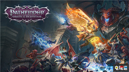 Kickstarter2020年游戲眾籌破2330萬美元 前兩名皆是日式游戲 神奇101 百英雄傳 眾籌 Kickstarter 電玩迷資訊  第5張