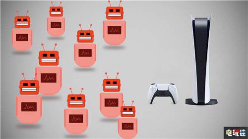 英國黃牛新紀錄 在零售商上架前搶購了PS5 偷跑 黃牛 PS5 索尼PS  第2張