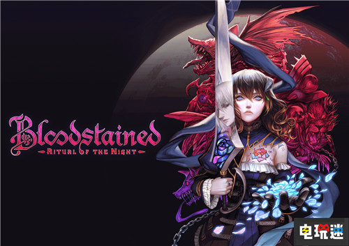 PSN港服2月會免：5款游戲包括《赤痕：夜之儀式》與《壁中精靈》 毀滅全明星 壁中精靈 控制：終極版 汐 赤痕：夜之儀式 PS5 PS4 2月 會免 PSN 索尼PS  第5張