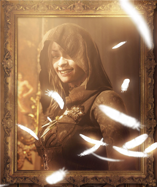 《生化危機8》女巫真人演員罹患結腸癌離世 年僅39歲 單機游戲 Jeanette Maus 卡普空 生化危機8 電玩迷資訊 第2張 《生化危機8》女巫真人演員罹患結腸癌離世 年僅39歲 單機游戲 Jeanette Maus 卡普空 生化危機8 電玩迷資訊 第2張