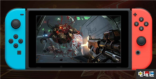 前美國任天堂總裁雷吉稱推出Switch是自己永遠的驕傲 WiiU Switch 任天堂 雷吉 任天堂SWITCH  第3張