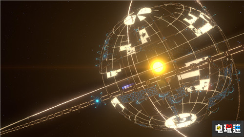 Steam周榜:國產(chǎn)雙游《戴森球計(jì)劃》與《鬼谷八荒》包攬冠亞軍 賽博朋克2077 Rust 鬼谷八荒 戴森球計(jì)劃 Steam周榜 STEAM/Epic 第1張 Steam周榜:國產(chǎn)雙游《戴森球計(jì)劃》與《鬼谷八荒》包攬冠亞軍 賽博朋克2077 Rust 鬼谷八荒 戴森球計(jì)劃 Steam周榜 STEAM/Epic 第1張