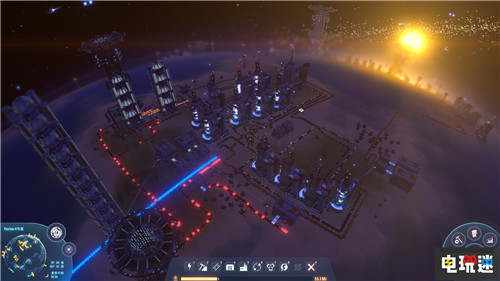 Steam周榜:國產(chǎn)雙游《戴森球計(jì)劃》與《鬼谷八荒》包攬冠亞軍 賽博朋克2077 Rust 鬼谷八荒 戴森球計(jì)劃 Steam周榜 STEAM/Epic 第2張 Steam周榜:國產(chǎn)雙游《戴森球計(jì)劃》與《鬼谷八荒》包攬冠亞軍 賽博朋克2077 Rust 鬼谷八荒 戴森球計(jì)劃 Steam周榜 STEAM/Epic 第2張