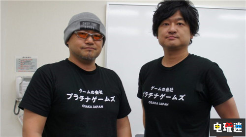 白金工作室神谷英樹與稻葉敦志稱索尼沒有放棄日本市場(chǎng) PS5 索尼 白金工作室 稻葉敦志 神谷英樹 索尼PS  第1張