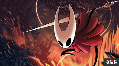 《空洞騎士》開(kāi)發(fā)商正在構(gòu)架完全新作 體驗(yàn)不比蟲(chóng)蟲(chóng)差 Team Cherry 空洞騎士:絲之歌 空洞騎士 電玩迷資訊 第1張 《空洞騎士》開(kāi)發(fā)商正在構(gòu)架完全新作 體驗(yàn)不比蟲(chóng)蟲(chóng)差 Team Cherry 空洞騎士:絲之歌 空洞騎士 電玩迷資訊 第1張