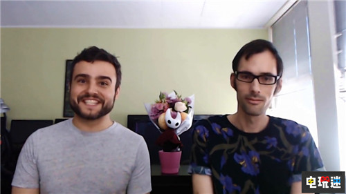 《空洞騎士》開(kāi)發(fā)商正在構(gòu)架完全新作 體驗(yàn)不比蟲(chóng)蟲(chóng)差 Team Cherry 空洞騎士:絲之歌 空洞騎士 電玩迷資訊 第2張 《空洞騎士》開(kāi)發(fā)商正在構(gòu)架完全新作 體驗(yàn)不比蟲(chóng)蟲(chóng)差 Team Cherry 空洞騎士:絲之歌 空洞騎士 電玩迷資訊 第2張