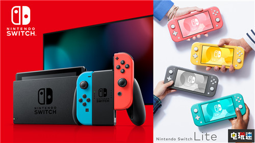 任天堂財(cái)報(bào)：營(yíng)收暴漲 Switch銷量破7987萬(wàn)臺(tái) 暫沒(méi)新型號(hào) 動(dòng)物森友會(huì) 馬里奧賽車8 Switch 財(cái)報(bào) 任天堂 任天堂SWITCH  第3張