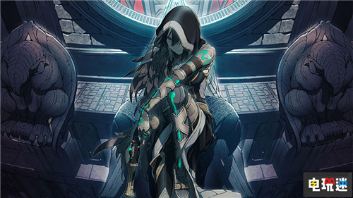 《伊蘇9:怪人之夜》中文版2021年夏季登陸NS與PC 云豹娛樂 Falcom Steam Switch 伊蘇9:怪人之夜 電玩迷資訊 第1張 《伊蘇9:怪人之夜》中文版2021年夏季登陸NS與PC 云豹娛樂 Falcom Steam Switch 伊蘇9:怪人之夜 電玩迷資訊 第1張