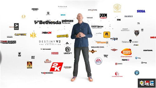 谷歌砍掉Stadia第一方游戲工作室 才成立一年多 Jade Raymond 云游戲 谷歌 E SG& Stadia 電玩迷資訊  第2張