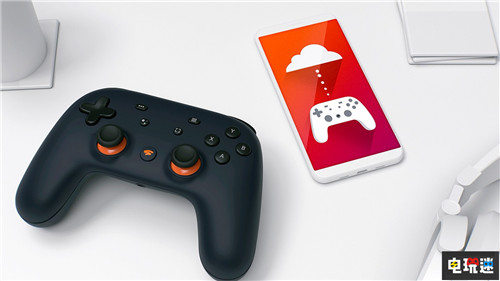 谷歌砍掉Stadia第一方游戲工作室 才成立一年多 Jade Raymond 云游戲 谷歌 E SG& Stadia 電玩迷資訊  第4張