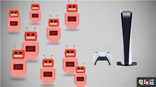 黃牛在美國通過PS5與XSX已經獲利超過5777萬美元 微軟 索尼 黃牛 XSX PS5 電玩迷資訊 第2張 黃牛在美國通過PS5與XSX已經獲利超過5777萬美元 微軟 索尼 黃牛 XSX PS5 電玩迷資訊 第2張