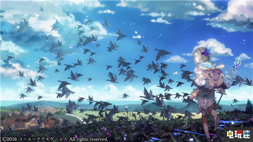 光榮特庫摩宣布推出《煉金工房》不可思議三部曲DX版 莉蒂與蘇爾的煉金工房 菲利亞的煉金工房 索菲的煉金工房 不可思議系列 煉金工房 Gust 光榮特庫摩 電玩迷資訊 第3張 光榮特庫摩宣布推出《煉金工房》不可思議三部曲DX版 莉蒂與蘇爾的煉金工房 菲利亞的煉金工房 索菲的煉金工房 不可思議系列 煉金工房 Gust 光榮特庫摩 電玩迷資訊 第3張