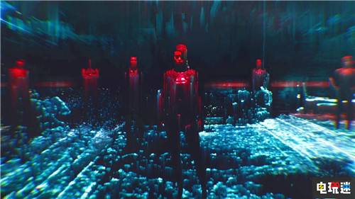 《賽博朋克2077》PC版使用mod可能導(dǎo)致PC安全漏洞 安全漏洞 mod PC 賽博朋克2077 STEAM/Epic 第1張 《賽博朋克2077》PC版使用mod可能導(dǎo)致PC安全漏洞 安全漏洞 mod PC 賽博朋克2077 STEAM/Epic 第1張