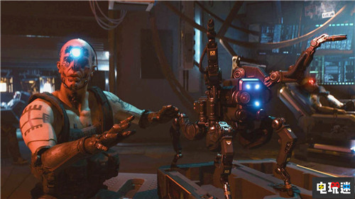 《賽博朋克2077》PC版使用mod可能導(dǎo)致PC安全漏洞 安全漏洞 mod PC 賽博朋克2077 STEAM/Epic 第4張 《賽博朋克2077》PC版使用mod可能導(dǎo)致PC安全漏洞 安全漏洞 mod PC 賽博朋克2077 STEAM/Epic 第4張