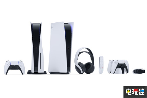 索尼2020財年Q3財報 PS5出貨450萬臺 正在虧本販售 漫威蜘蛛俠 PS5 財報 索尼 索尼PS  第4張