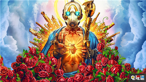 《無主之地》開發(fā)商被THQ Nordic母公司13億美元收購 廠商收購 Embracer Group Gearbox 無主之地 電玩迷資訊  第2張