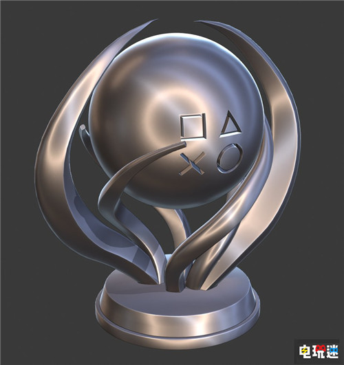 PSN獎杯大佬Hakoom去年收割604個白金 平均一天玩15個小時 Hakoom 游戲成就 獎杯 PS5 PS4 索尼PS  第3張