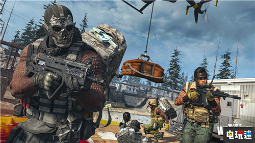 動視暴雪2020年Q4財報：《暗黑破壞神4》與《守望先鋒2》今年不出 暗影國度 魔獸世界 守望先鋒2 暗黑破壞神4 使命召喚 財報 動視暴雪 電玩迷資訊  第2張