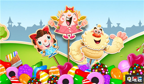 動視暴雪2020年Q4財報：《暗黑破壞神4》與《守望先鋒2》今年不出 暗影國度 魔獸世界 守望先鋒2 暗黑破壞神4 使命召喚 財報 動視暴雪 電玩迷資訊  第6張