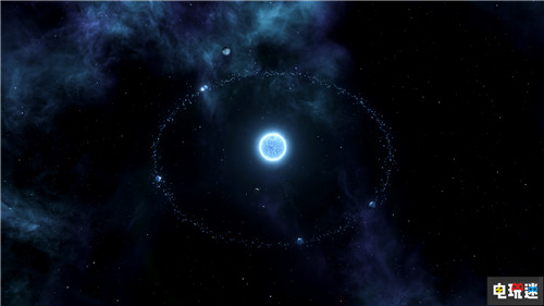 《群星》公開“Nemesis”DLC內(nèi)容:讓玩家成為真“第四天災(zāi)” 食星者 第四天災(zāi) Nemesis P社 群星 電玩迷資訊 第8張 《群星》公開“Nemesis”DLC內(nèi)容:讓玩家成為真“第四天災(zāi)” 食星者 第四天災(zāi) Nemesis P社 群星 電玩迷資訊 第8張