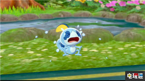 日本愛知縣男子因販?zhǔn)坌薷膶毧蓧舳痪酱?淚眼蜥 Switch 修改寶可夢 寶可夢 寶可夢:劍盾 任天堂SWITCH 第1張 日本愛知縣男子因販?zhǔn)坌薷膶毧蓧舳痪酱?淚眼蜥 Switch 修改寶可夢 寶可夢 寶可夢:劍盾 任天堂SWITCH 第1張