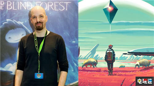 《奧日》廠商老大因怒噴《賽博朋克2077》與《無人深空》道歉 上帝也瘋狂 無人深空 賽博朋克2077 奧日與螢火意志 電玩迷資訊 第1張 《奧日》廠商老大因怒噴《賽博朋克2077》與《無人深空》道歉 上帝也瘋狂 無人深空 賽博朋克2077 奧日與螢火意志 電玩迷資訊 第1張