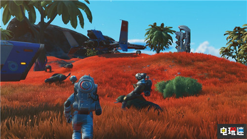 《奧日》廠商老大因怒噴《賽博朋克2077》與《無人深空》道歉 上帝也瘋狂 無人深空 賽博朋克2077 奧日與螢火意志 電玩迷資訊 第3張 《奧日》廠商老大因怒噴《賽博朋克2077》與《無人深空》道歉 上帝也瘋狂 無人深空 賽博朋克2077 奧日與螢火意志 電玩迷資訊 第3張