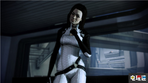 《質(zhì)量效應(yīng)：傳奇版》調(diào)高玩家視角 無(wú)法再欣賞米蘭達(dá)翹臀 薛帕德 BIoWare 米蘭達(dá) 質(zhì)量效應(yīng)：傳奇版 電玩迷資訊  第3張