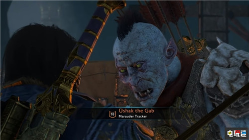 華納注冊《中土世界》復仇系統(tǒng)專利 導致業(yè)界反感  電玩迷資訊  第3張