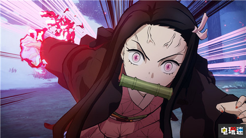 《鬼滅之刃：火神血風譚》宣布增加次世代主機與PC版 Steam XSX XboxOne PS4 PS5 鬼滅之刃：火神血風譚 電玩迷資訊  第3張