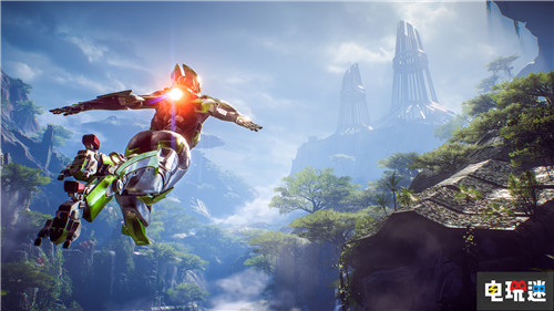 EA或?qū)彶椤妒ジ?.0》項(xiàng)目一年來(lái)的成果決定其去留 EA BioWare 圣歌2.0 電玩迷資訊  第3張