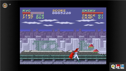 《所羅門(mén)之匙2》等作加入Switch 2月會(huì)免陣容 虛幻之夢(mèng) 摩登原始人 真女神轉(zhuǎn)生2 會(huì)免 任天堂 Switch 任天堂SWITCH 第3張 《所羅門(mén)之匙2》等作加入Switch 2月會(huì)免陣容 虛幻之夢(mèng) 摩登原始人 真女神轉(zhuǎn)生2 會(huì)免 任天堂 Switch 任天堂SWITCH 第3張