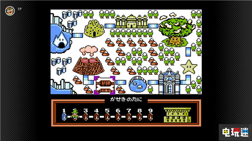 《所羅門(mén)之匙2》等作加入Switch 2月會(huì)免陣容 虛幻之夢(mèng) 摩登原始人 真女神轉(zhuǎn)生2 會(huì)免 任天堂 Switch 任天堂SWITCH 第5張 《所羅門(mén)之匙2》等作加入Switch 2月會(huì)免陣容 虛幻之夢(mèng) 摩登原始人 真女神轉(zhuǎn)生2 會(huì)免 任天堂 Switch 任天堂SWITCH 第5張