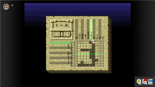 《所羅門(mén)之匙2》等作加入Switch 2月會(huì)免陣容 虛幻之夢(mèng) 摩登原始人 真女神轉(zhuǎn)生2 會(huì)免 任天堂 Switch 任天堂SWITCH 第7張 《所羅門(mén)之匙2》等作加入Switch 2月會(huì)免陣容 虛幻之夢(mèng) 摩登原始人 真女神轉(zhuǎn)生2 會(huì)免 任天堂 Switch 任天堂SWITCH 第7張