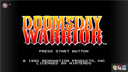 《所羅門(mén)之匙2》等作加入Switch 2月會(huì)免陣容 虛幻之夢(mèng) 摩登原始人 真女神轉(zhuǎn)生2 會(huì)免 任天堂 Switch 任天堂SWITCH 第10張 《所羅門(mén)之匙2》等作加入Switch 2月會(huì)免陣容 虛幻之夢(mèng) 摩登原始人 真女神轉(zhuǎn)生2 會(huì)免 任天堂 Switch 任天堂SWITCH 第10張