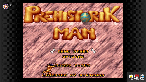 《所羅門(mén)之匙2》等作加入Switch 2月會(huì)免陣容 虛幻之夢(mèng) 摩登原始人 真女神轉(zhuǎn)生2 會(huì)免 任天堂 Switch 任天堂SWITCH 第12張 《所羅門(mén)之匙2》等作加入Switch 2月會(huì)免陣容 虛幻之夢(mèng) 摩登原始人 真女神轉(zhuǎn)生2 會(huì)免 任天堂 Switch 任天堂SWITCH 第12張