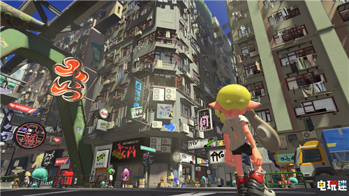 任天堂2月直面會(huì)新作井噴:《天劍HD》與《噴射戰(zhàn)士3》公開 Switch 蠟筆小新 英雄不再3 忍者龍劍傳 糖豆人:終極淘汰賽 馬里奧高爾夫Super Rush 斯普拉遁3 噴射戰(zhàn)士3 塞爾達(dá)傳說:天空之劍HD 任天堂直面會(huì) 任天堂SWITCH 第6張 任天堂2月直面會(huì)新作井噴:《天劍HD》與《噴射戰(zhàn)士3》公開 Switch 蠟筆小新 英雄不再3 忍者龍劍傳 糖豆人:終極淘汰賽 馬里奧高爾夫Super Rush 斯普拉遁3 噴射戰(zhàn)士3 塞爾達(dá)傳說:天空之劍HD 任天堂直面會(huì) 任天堂SWITCH 第6張