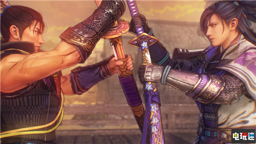 任天堂2月直面會(huì)新作井噴:《天劍HD》與《噴射戰(zhàn)士3》公開 Switch 蠟筆小新 英雄不再3 忍者龍劍傳 糖豆人:終極淘汰賽 馬里奧高爾夫Super Rush 斯普拉遁3 噴射戰(zhàn)士3 塞爾達(dá)傳說:天空之劍HD 任天堂直面會(huì) 任天堂SWITCH 第10張 任天堂2月直面會(huì)新作井噴:《天劍HD》與《噴射戰(zhàn)士3》公開 Switch 蠟筆小新 英雄不再3 忍者龍劍傳 糖豆人:終極淘汰賽 馬里奧高爾夫Super Rush 斯普拉遁3 噴射戰(zhàn)士3 塞爾達(dá)傳說:天空之劍HD 任天堂直面會(huì) 任天堂SWITCH 第10張