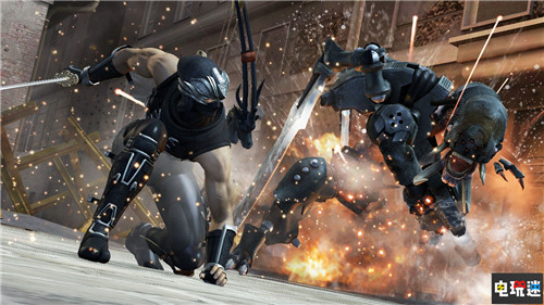 任天堂2月直面會(huì)新作井噴:《天劍HD》與《噴射戰(zhàn)士3》公開 Switch 蠟筆小新 英雄不再3 忍者龍劍傳 糖豆人:終極淘汰賽 馬里奧高爾夫Super Rush 斯普拉遁3 噴射戰(zhàn)士3 塞爾達(dá)傳說:天空之劍HD 任天堂直面會(huì) 任天堂SWITCH 第12張 任天堂2月直面會(huì)新作井噴:《天劍HD》與《噴射戰(zhàn)士3》公開 Switch 蠟筆小新 英雄不再3 忍者龍劍傳 糖豆人:終極淘汰賽 馬里奧高爾夫Super Rush 斯普拉遁3 噴射戰(zhàn)士3 塞爾達(dá)傳說:天空之劍HD 任天堂直面會(huì) 任天堂SWITCH 第12張