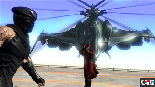 任天堂2月直面會(huì)新作井噴:《天劍HD》與《噴射戰(zhàn)士3》公開 Switch 蠟筆小新 英雄不再3 忍者龍劍傳 糖豆人:終極淘汰賽 馬里奧高爾夫Super Rush 斯普拉遁3 噴射戰(zhàn)士3 塞爾達(dá)傳說:天空之劍HD 任天堂直面會(huì) 任天堂SWITCH 第11張 任天堂2月直面會(huì)新作井噴:《天劍HD》與《噴射戰(zhàn)士3》公開 Switch 蠟筆小新 英雄不再3 忍者龍劍傳 糖豆人:終極淘汰賽 馬里奧高爾夫Super Rush 斯普拉遁3 噴射戰(zhàn)士3 塞爾達(dá)傳說:天空之劍HD 任天堂直面會(huì) 任天堂SWITCH 第11張