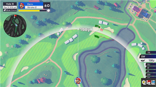 任天堂2月直面會(huì)新作井噴:《天劍HD》與《噴射戰(zhàn)士3》公開 Switch 蠟筆小新 英雄不再3 忍者龍劍傳 糖豆人:終極淘汰賽 馬里奧高爾夫Super Rush 斯普拉遁3 噴射戰(zhàn)士3 塞爾達(dá)傳說:天空之劍HD 任天堂直面會(huì) 任天堂SWITCH 第14張 任天堂2月直面會(huì)新作井噴:《天劍HD》與《噴射戰(zhàn)士3》公開 Switch 蠟筆小新 英雄不再3 忍者龍劍傳 糖豆人:終極淘汰賽 馬里奧高爾夫Super Rush 斯普拉遁3 噴射戰(zhàn)士3 塞爾達(dá)傳說:天空之劍HD 任天堂直面會(huì) 任天堂SWITCH 第14張