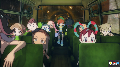 任天堂2月直面會(huì)新作井噴:《天劍HD》與《噴射戰(zhàn)士3》公開 Switch 蠟筆小新 英雄不再3 忍者龍劍傳 糖豆人:終極淘汰賽 馬里奧高爾夫Super Rush 斯普拉遁3 噴射戰(zhàn)士3 塞爾達(dá)傳說:天空之劍HD 任天堂直面會(huì) 任天堂SWITCH 第15張 任天堂2月直面會(huì)新作井噴:《天劍HD》與《噴射戰(zhàn)士3》公開 Switch 蠟筆小新 英雄不再3 忍者龍劍傳 糖豆人:終極淘汰賽 馬里奧高爾夫Super Rush 斯普拉遁3 噴射戰(zhàn)士3 塞爾達(dá)傳說:天空之劍HD 任天堂直面會(huì) 任天堂SWITCH 第15張