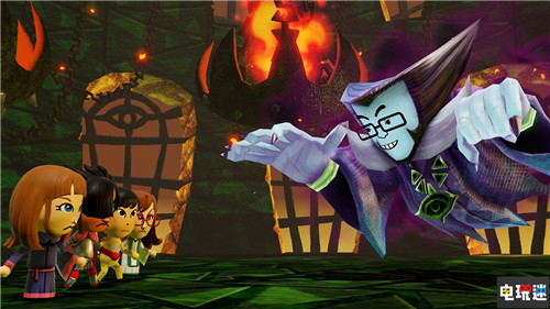 任天堂2月直面會(huì)新作井噴:《天劍HD》與《噴射戰(zhàn)士3》公開 Switch 蠟筆小新 英雄不再3 忍者龍劍傳 糖豆人:終極淘汰賽 馬里奧高爾夫Super Rush 斯普拉遁3 噴射戰(zhàn)士3 塞爾達(dá)傳說:天空之劍HD 任天堂直面會(huì) 任天堂SWITCH 第18張 任天堂2月直面會(huì)新作井噴:《天劍HD》與《噴射戰(zhàn)士3》公開 Switch 蠟筆小新 英雄不再3 忍者龍劍傳 糖豆人:終極淘汰賽 馬里奧高爾夫Super Rush 斯普拉遁3 噴射戰(zhàn)士3 塞爾達(dá)傳說:天空之劍HD 任天堂直面會(huì) 任天堂SWITCH 第18張