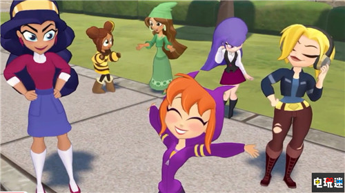 任天堂2月直面會(huì)新作井噴:《天劍HD》與《噴射戰(zhàn)士3》公開 Switch 蠟筆小新 英雄不再3 忍者龍劍傳 糖豆人:終極淘汰賽 馬里奧高爾夫Super Rush 斯普拉遁3 噴射戰(zhàn)士3 塞爾達(dá)傳說:天空之劍HD 任天堂直面會(huì) 任天堂SWITCH 第20張 任天堂2月直面會(huì)新作井噴:《天劍HD》與《噴射戰(zhàn)士3》公開 Switch 蠟筆小新 英雄不再3 忍者龍劍傳 糖豆人:終極淘汰賽 馬里奧高爾夫Super Rush 斯普拉遁3 噴射戰(zhàn)士3 塞爾達(dá)傳說:天空之劍HD 任天堂直面會(huì) 任天堂SWITCH 第20張