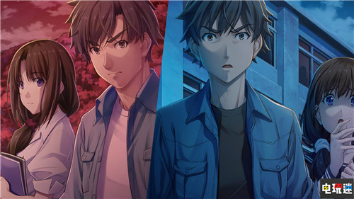 任天堂2月直面會(huì)新作井噴:《天劍HD》與《噴射戰(zhàn)士3》公開 Switch 蠟筆小新 英雄不再3 忍者龍劍傳 糖豆人:終極淘汰賽 馬里奧高爾夫Super Rush 斯普拉遁3 噴射戰(zhàn)士3 塞爾達(dá)傳說:天空之劍HD 任天堂直面會(huì) 任天堂SWITCH 第25張 任天堂2月直面會(huì)新作井噴:《天劍HD》與《噴射戰(zhàn)士3》公開 Switch 蠟筆小新 英雄不再3 忍者龍劍傳 糖豆人:終極淘汰賽 馬里奧高爾夫Super Rush 斯普拉遁3 噴射戰(zhàn)士3 塞爾達(dá)傳說:天空之劍HD 任天堂直面會(huì) 任天堂SWITCH 第25張