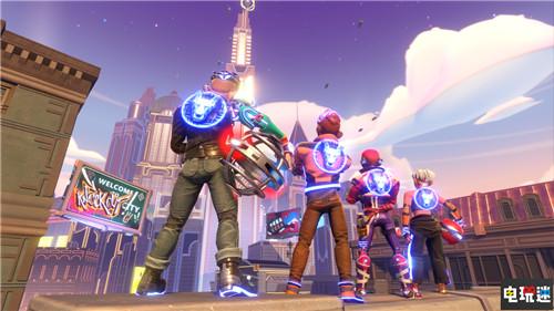 任天堂2月直面會(huì)新作井噴:《天劍HD》與《噴射戰(zhàn)士3》公開 Switch 蠟筆小新 英雄不再3 忍者龍劍傳 糖豆人:終極淘汰賽 馬里奧高爾夫Super Rush 斯普拉遁3 噴射戰(zhàn)士3 塞爾達(dá)傳說:天空之劍HD 任天堂直面會(huì) 任天堂SWITCH 第27張 任天堂2月直面會(huì)新作井噴:《天劍HD》與《噴射戰(zhàn)士3》公開 Switch 蠟筆小新 英雄不再3 忍者龍劍傳 糖豆人:終極淘汰賽 馬里奧高爾夫Super Rush 斯普拉遁3 噴射戰(zhàn)士3 塞爾達(dá)傳說:天空之劍HD 任天堂直面會(huì) 任天堂SWITCH 第27張